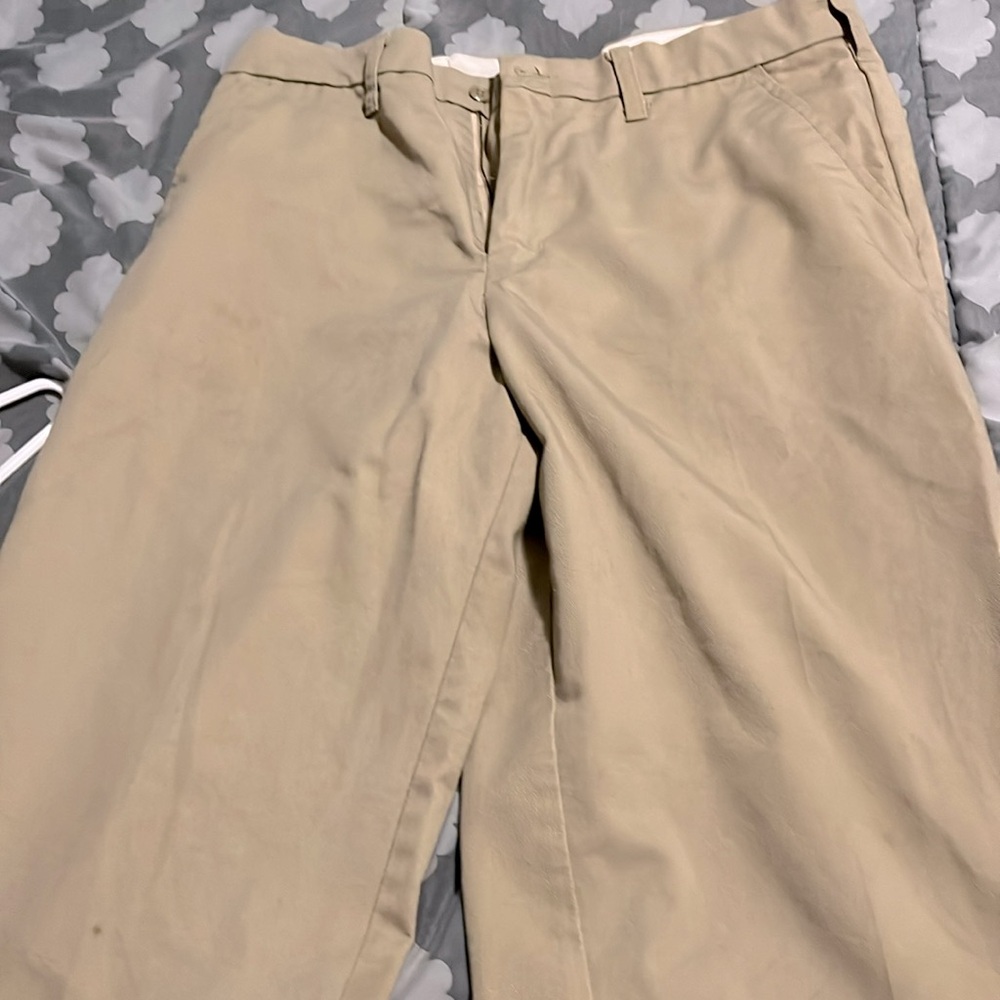 Khakis Pants